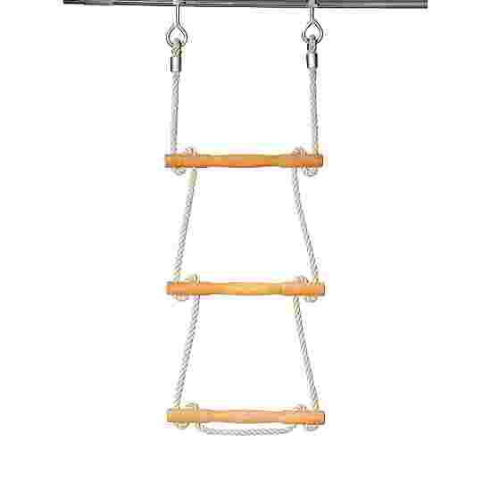 Huck Seiltechnik &quot;PP-Multifil&quot; Rope Ladder Hemp colours