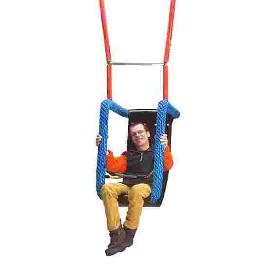 Huck Seiltechnik Swing Seat Medi, 200 cm