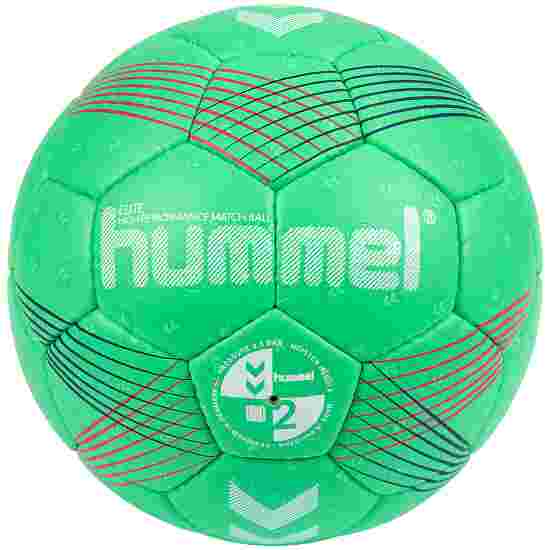 Hummel &quot;Elite 2021&quot; Handball Size 1