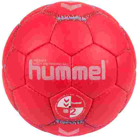 Hummel &quot;Premier 2023&quot; Handball Size 2