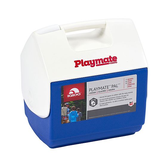 Igloo "Small" Cool Box for Coaches buy at