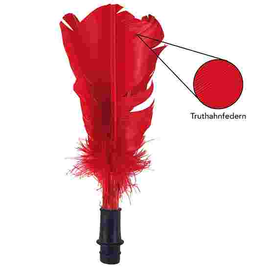 Indiaca for Hand Shuttlecock Replacement Flight