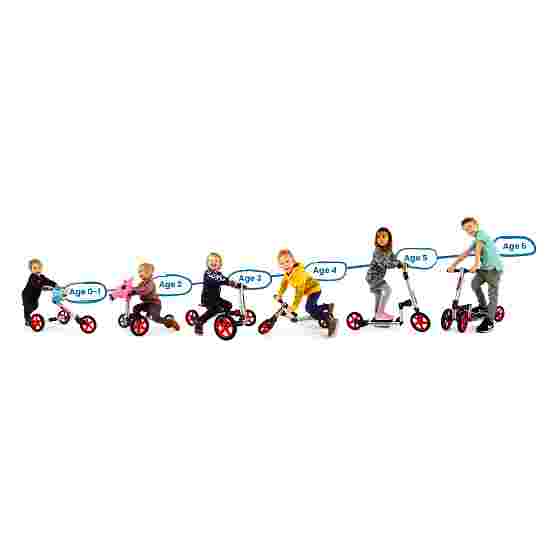 Infento &quot;Make and Move Kit&quot; Go-Kart