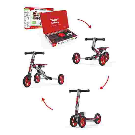 Infento &quot;Make and Move Kit&quot; Go-Kart