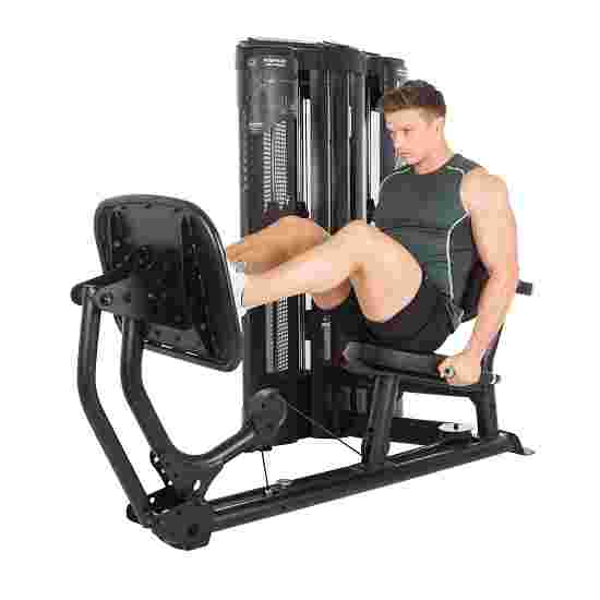 Inspire &quot;Dual Gym&quot; Leg Press