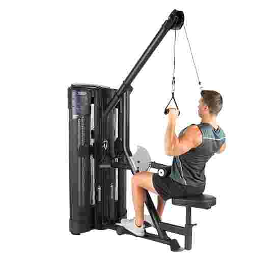 Inspire &quot;Lat &amp; Row&quot; Cable Machine