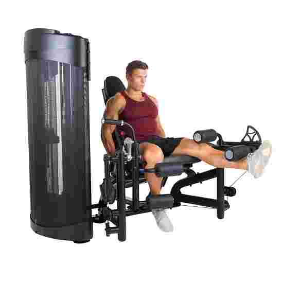 Inspire Leg Extension Machine and Leg Curl Machine &quot;Dual Gym&quot; Multi-Gym