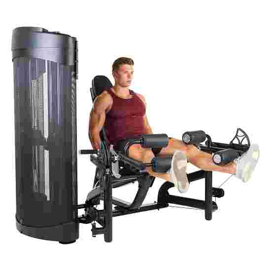 Inspire Leg Extension Machine and Leg Curl Machine &quot;Dual Gym&quot; Multi-Gym