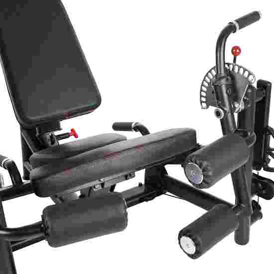 Inspire Leg Extension Machine and Leg Curl Machine &quot;Dual Gym&quot; Multi-Gym