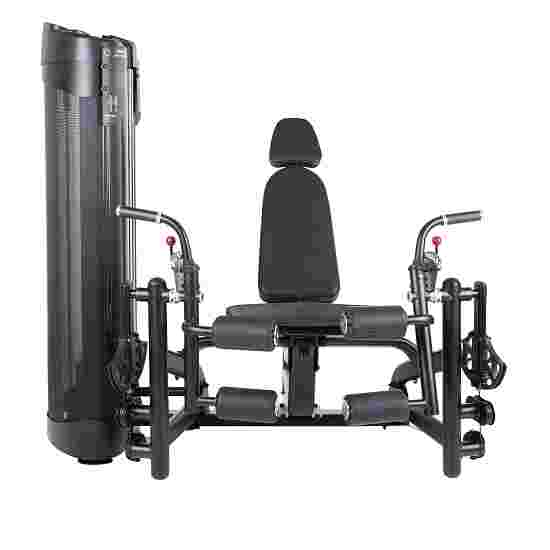 Inspire Leg Extension Machine and Leg Curl Machine &quot;Dual Gym&quot; Multi-Gym