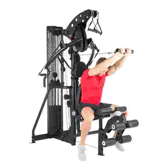 Inspire home gym online m3