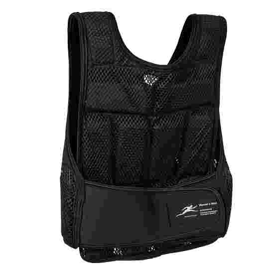 Weighted speed online vest