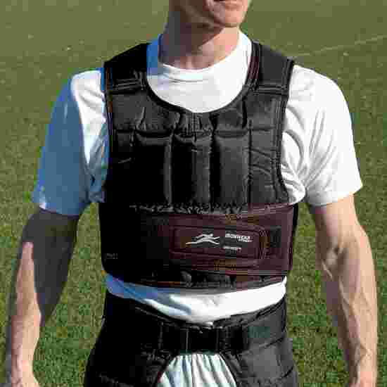 Short weighted online vest