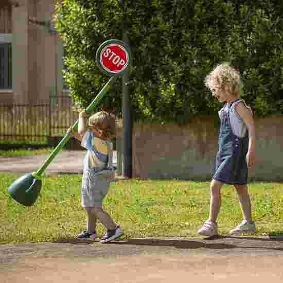 Italtrike traffic sign