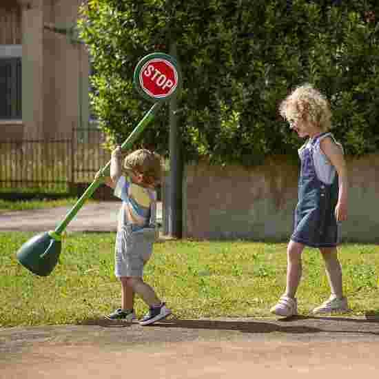 Italtrike traffic sign