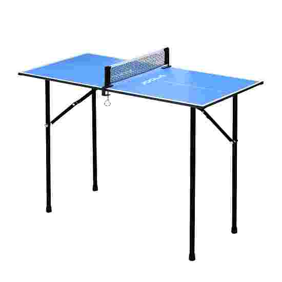 Joola &quot;Mini&quot; Table Tennis Table Blue