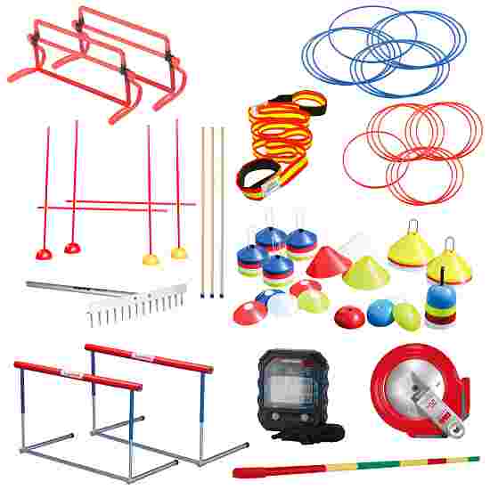 Jump Children s Athletics Set buy at Sport Thieme