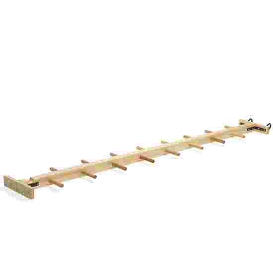 Just For Kids for Wall Bars &quot;Climbing Island&quot; Zigzag Ladder