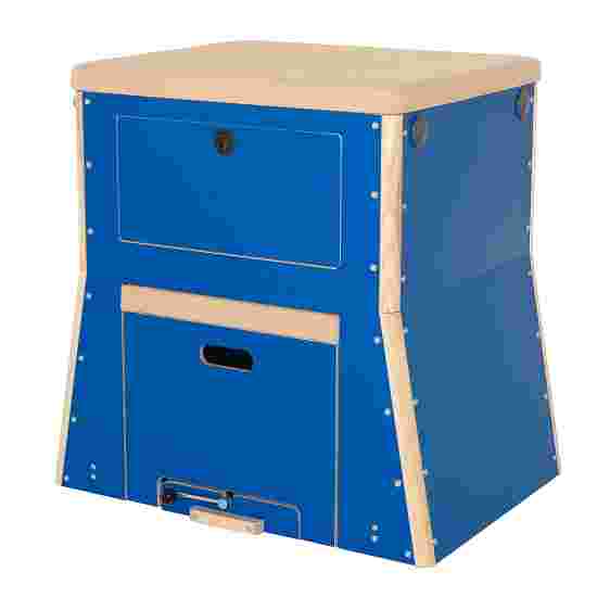 Just For Kids Multibox Blue