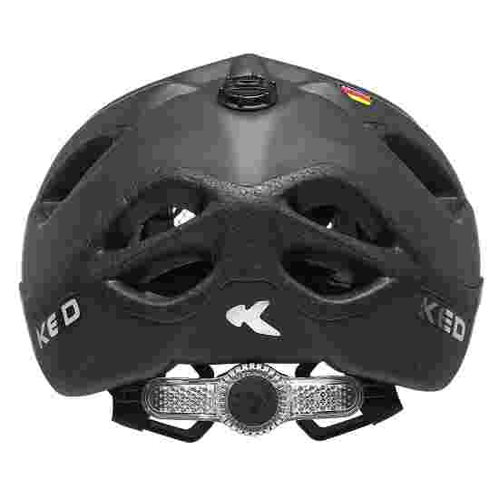 KED &quot;Certus Pro Black matt&quot; Bike Helmet M