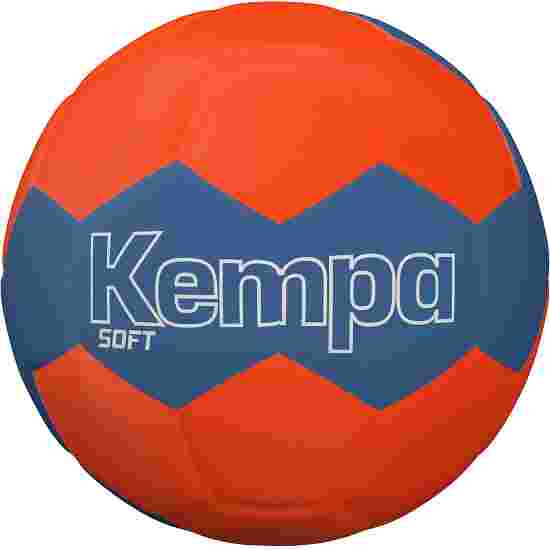 Kempa &quot;Leo Soft 2.0&quot; Handball