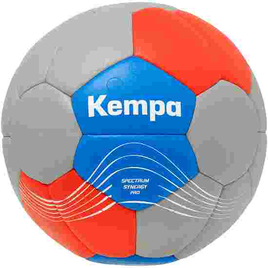 Kempa &quot;Spectrum Synergy Pro&quot; Handball Size 2