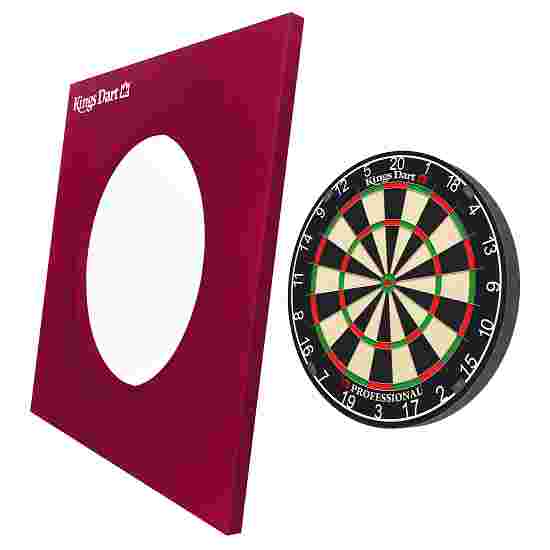 Kings Dart Dart-Set Professional HD (Plastic Number Ring)