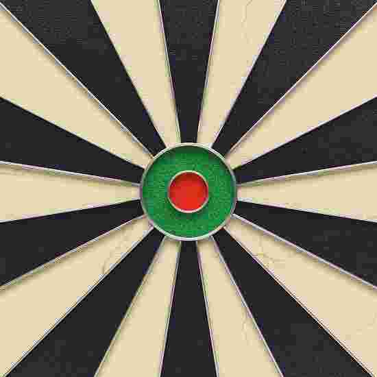 Kings Dart &quot;Professional HD&quot; Steel-Tip Dartboard