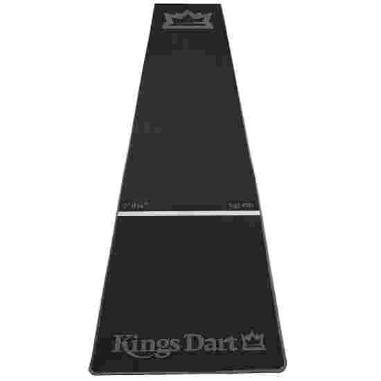 Kings Dart &quot;Tournament Pro&quot; Darts Mat 300x66 cm