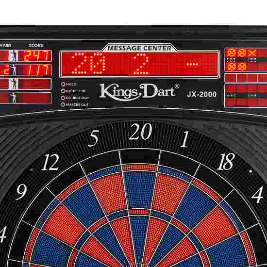 Kings Dart Tournament Pro Electronic Dartboard buy at