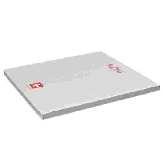 Kybun &quot;kyBounder&quot; Anti-Fatigue Mat 46x46x2 cm, With rubber cover