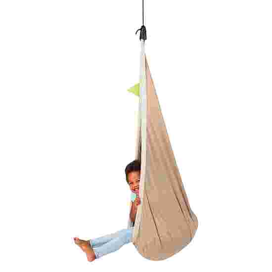 La Siesta &quot;Joki&quot; Hanging Nest Teddy