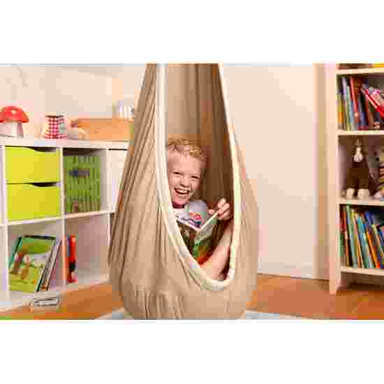 La Siesta &quot;Joki&quot; Hanging Nest Teddy