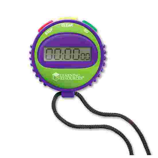 Learning Resources &quot;Children&quot; Stopwatch