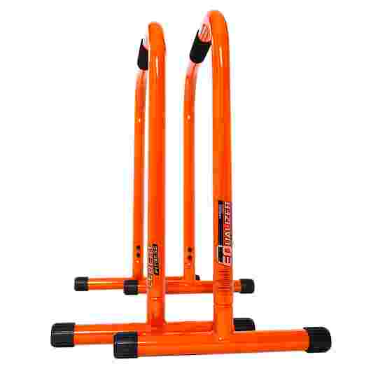 Lebert &quot;Equalizer&quot; Parallel Bars Orange, Basic