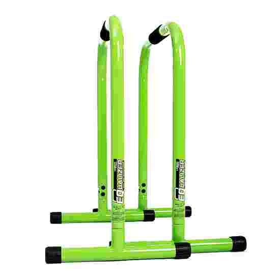 Lebert &quot;Equalizer&quot; Parallel Bars Lime, Basic