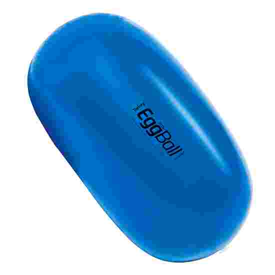 Ledragomma &quot;Eggball&quot; Exercise Ball Mini eggball, 18 cm dia., blue
