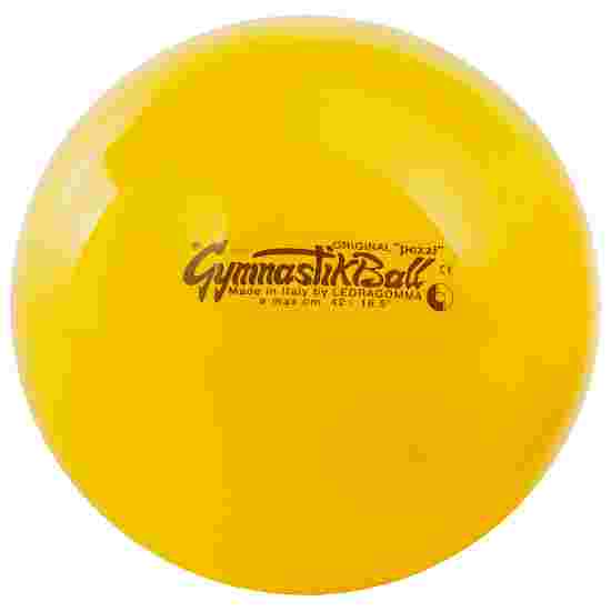 Ledragomma &quot;Original Pezziball&quot; Exercise Ball 42 cm in diameter