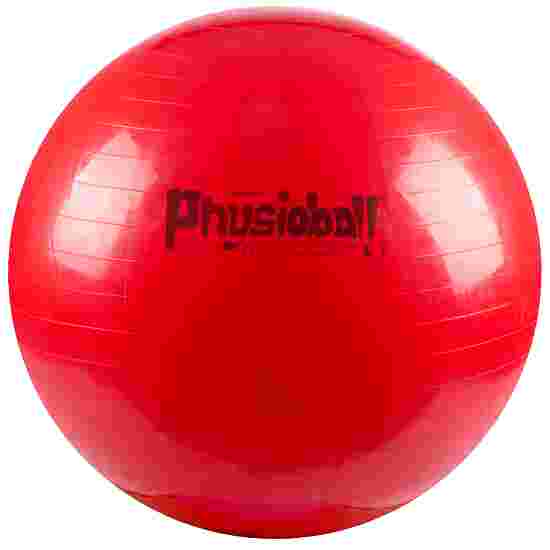 Gorilla sports Gym Ball Fitness Ball 75cm Red