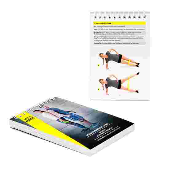 Let's Bands &quot;Powerbands Pro&quot; Resistance Band Set