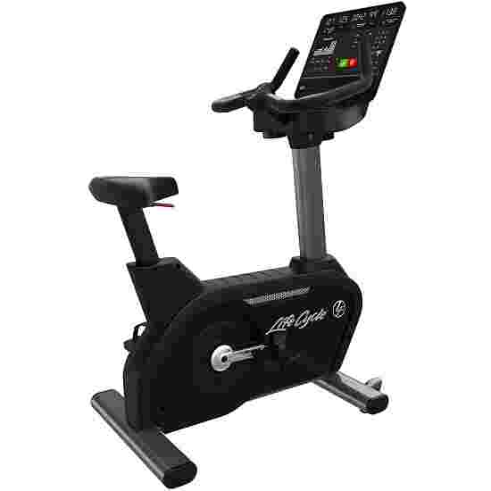 Life Fitness &quot;Club Series+&quot; Exercise Bike