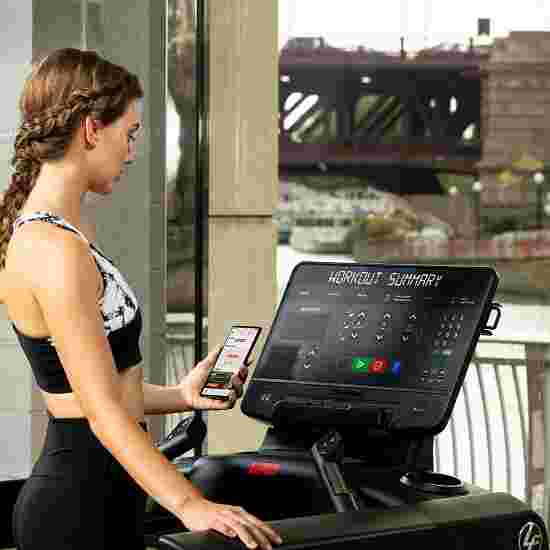 Life Fitness Club Series+ Treadmill buy at