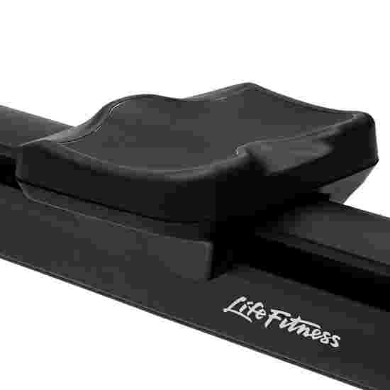 Life Fitness &quot;Heat Rower LCD&quot; Rowing Machine