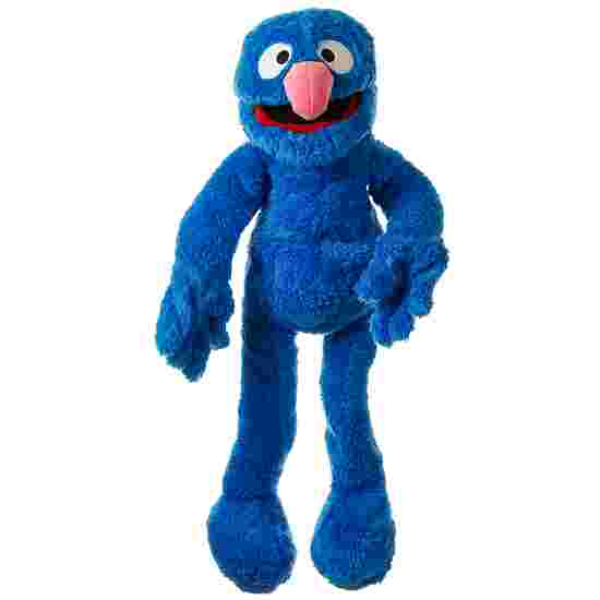 Living Puppets &quot;Sesame Street&quot; Hand Puppet Grover