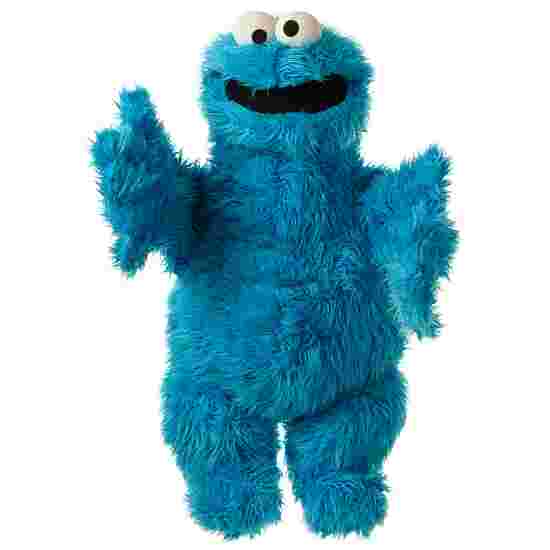 Living Puppets &quot;Sesame Street&quot; Hand Puppet Cookie Monster