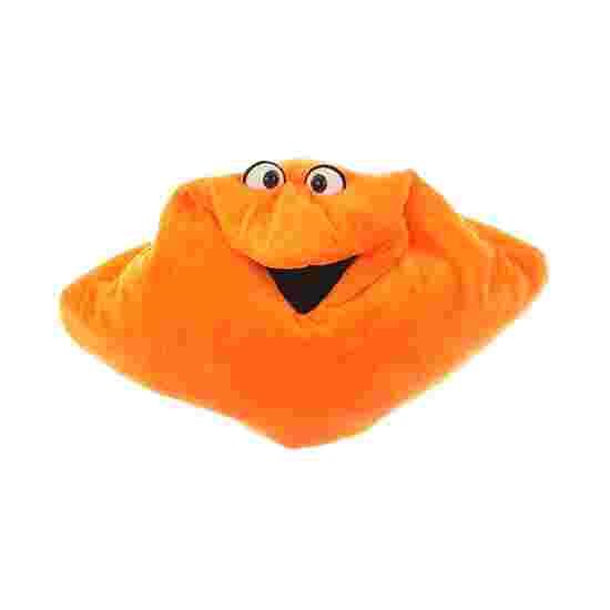 Living Puppets &quot;Sweet Dream&quot; Cuddly Hand Puppet Orange