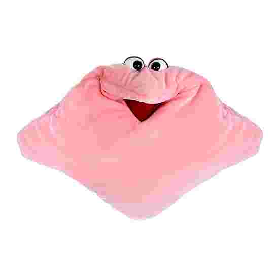 Living Puppets &quot;Sweet Dream&quot; Cuddly Hand Puppet Pink
