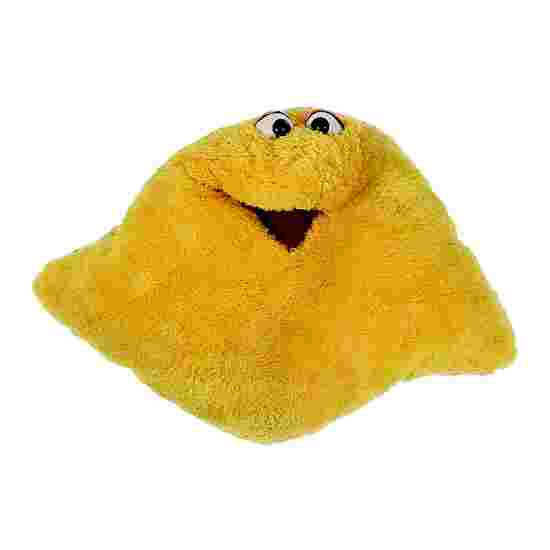 Living Puppets &quot;Sweet Dream&quot; Cuddly Hand Puppet Yellow