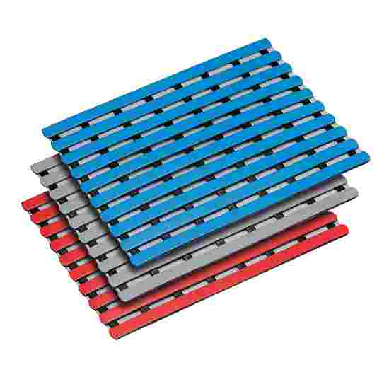 Made-to-Measure Pool Mat 60 cm, Blue