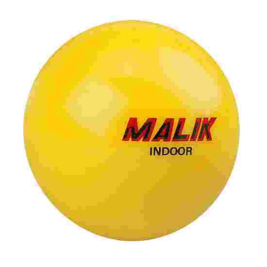 Malik &quot;Allround&quot; Hockey Ball Yellow